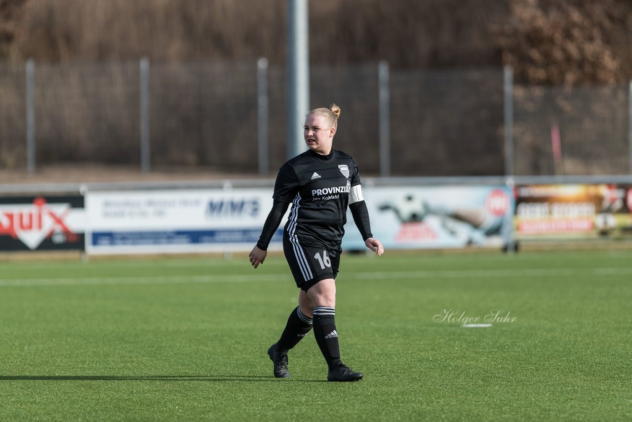 Bild 57 - F FSG Kaltenkirchen - SSG Rot Schwarz Kiel : Ergebnis: 0:1